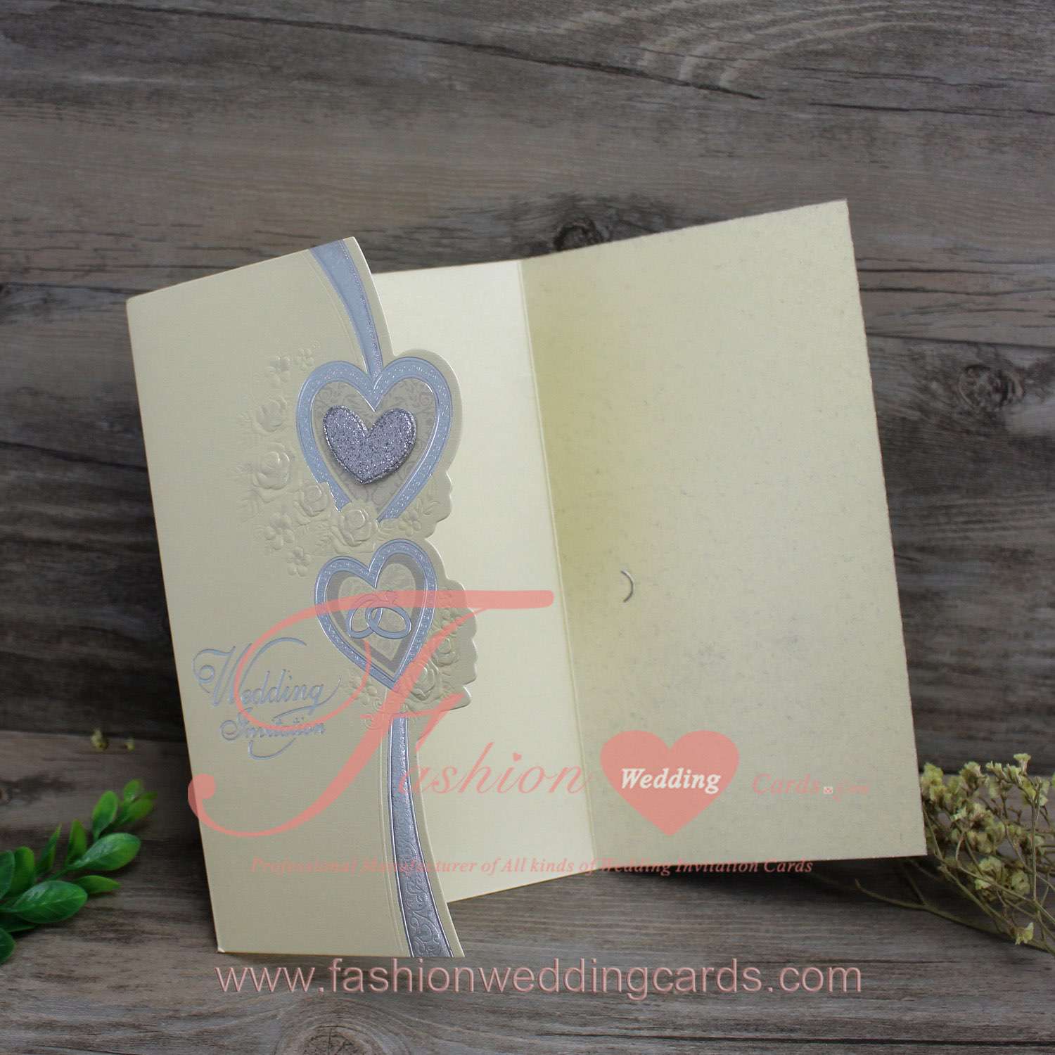 Wholesale Print Indian Wedding Invitations Online